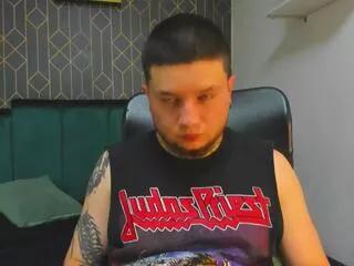 daymon_salvatore from Flirt4Free
