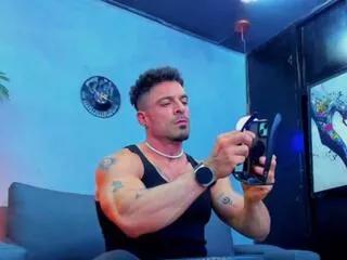 dennis_cox from Flirt4Free