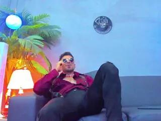 dennis_cox from Flirt4Free