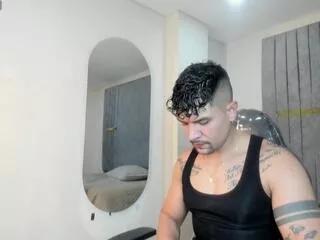 derek_dalton from Flirt4Free