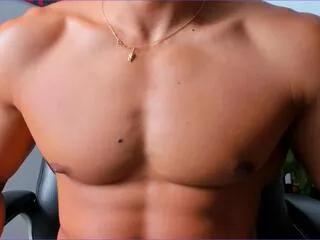 derry_adams from Flirt4Free