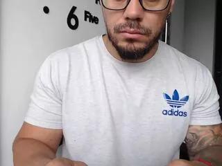 derryl from Flirt4Free