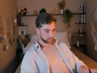 dexter_miller from Flirt4Free