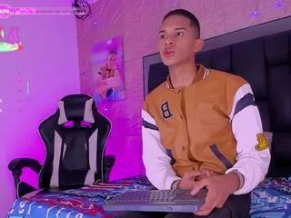 dilam_amadeus from Flirt4Free
