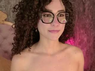 dixie_evans from Flirt4Free
