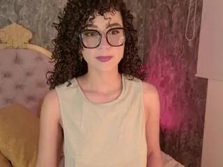 dixie_evans from Flirt4Free