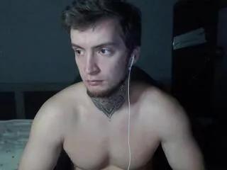 douglas_star from Flirt4Free