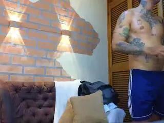 dylaan_stonne from Flirt4Free