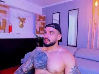 eddie_ryan from Flirt4Free