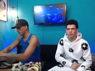 eithan_nico on Flirt4Free