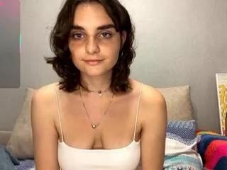 elisa_valenti from Flirt4Free
