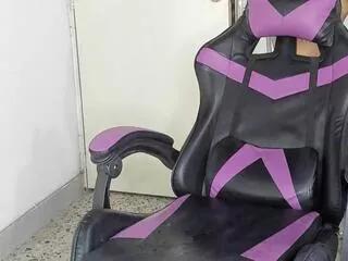 elissa_white from Flirt4Free