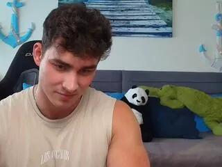 emilio_reynolds from Flirt4Free