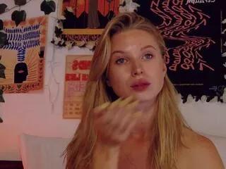 emma_wilde from Flirt4Free