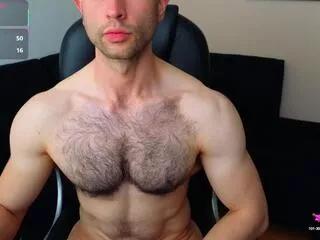 esteban_cruz from Flirt4Free