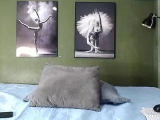 evaa_jhonson from Flirt4Free