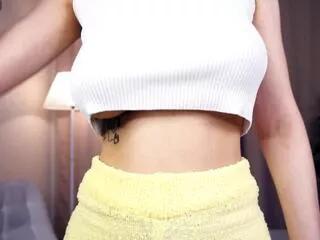 evelina_cenci from Flirt4Free
