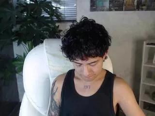 felipe_carvajal from Flirt4Free
