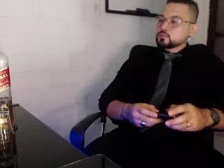 felipe_quiroz from Flirt4Free