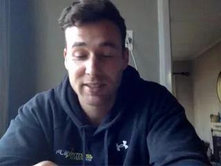 flex_deorio from Flirt4Free