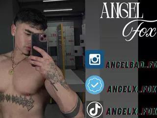 fox_angel from Flirt4Free