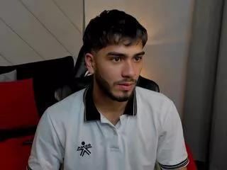 franco_banderas from Flirt4Free