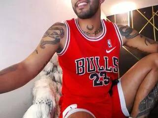 george_reece from Flirt4Free