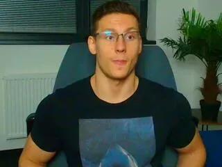 gino_leone from Flirt4Free