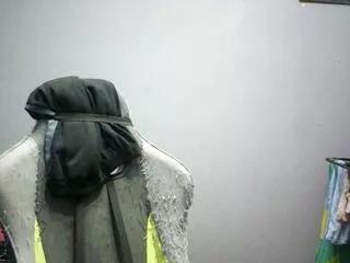 giorgiana_valle from Flirt4Free