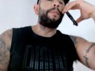 hades from Flirt4Free
