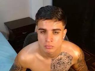 harley_moore from Flirt4Free