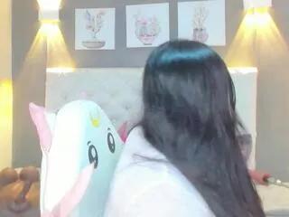 holly_zmith from Flirt4Free