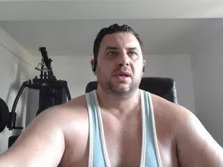 hot_stefano from Flirt4Free