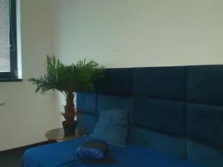indy_harrison from Flirt4Free