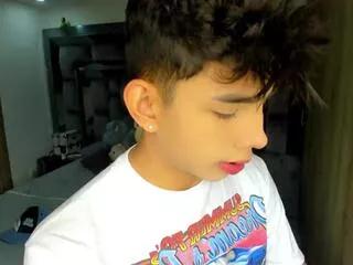 jack_morthon from Flirt4Free