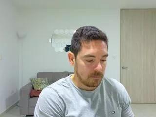 jacksson_ginger from Flirt4Free