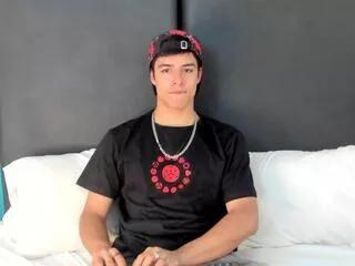 jacob_biker from Flirt4Free
