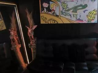 jacob_jamess from Flirt4Free