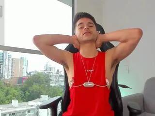 jacob_stones from Flirt4Free