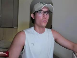 jacob_vegas from Flirt4Free