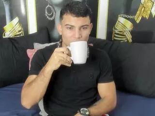 jacobo_taylor from Flirt4Free