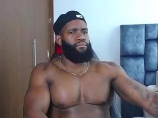 james_carther from Flirt4Free