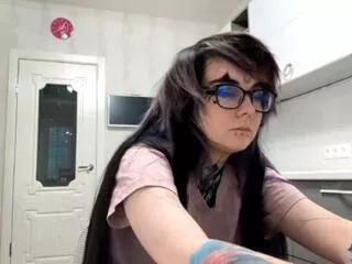 jamie_mullner from Flirt4Free