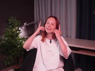 janine_schul from Flirt4Free
