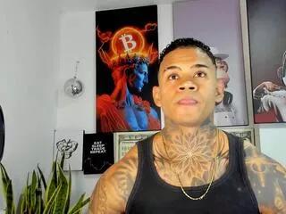 jared_kushh from Flirt4Free