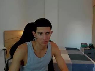 jarwin_diamon from Flirt4Free