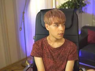 jasper_wilson from Flirt4Free