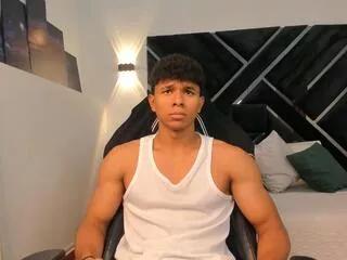 jayden_vance from Flirt4Free