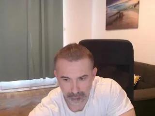 jerry_walker from Flirt4Free