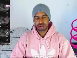 jhon_windsor from Flirt4Free